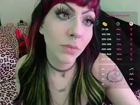 ChrryFoxx