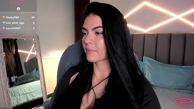 Veronicalanx1 - blowjob + eye contact