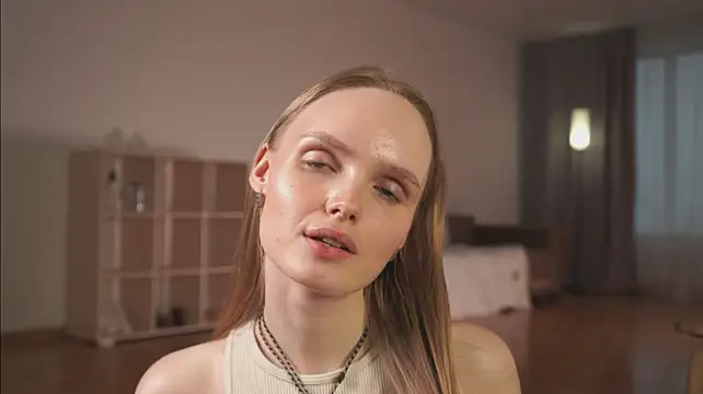 DeandraMowen - wet my ass pls and spanks