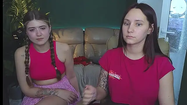 HotCaramellsTV - MASSAGE TITS +:gift: GIFT4LT