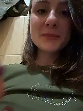 Dina_Tease - PANTY DOWN & SLAP ASS DOGGY