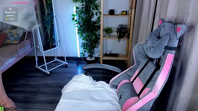 Ammelia_Backerr - take off shorts