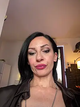 Dahlia_82 - Dhalia squirt again