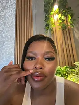 Neelo-Smith - Restaurant show