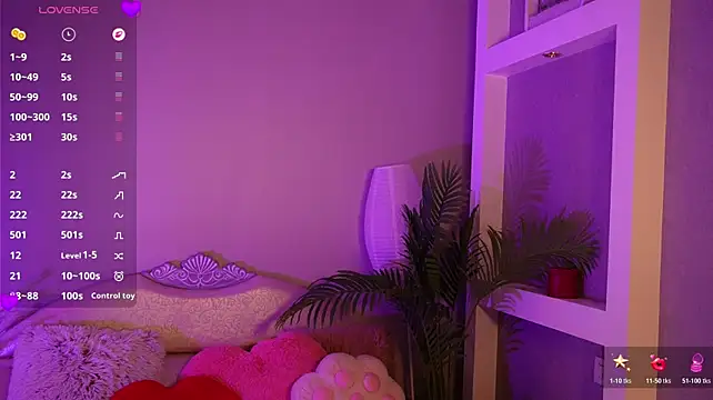 Markkissa - neon striptease