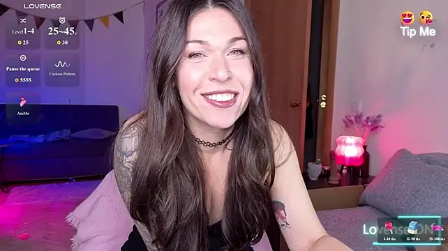 ReginaFoXXXy - tease you with my sexy panties