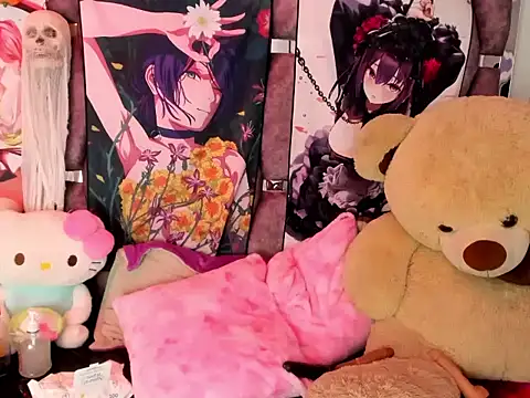 Queen_aanal