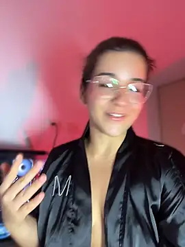 CallMeMia_ - 2 fingers in my ass
