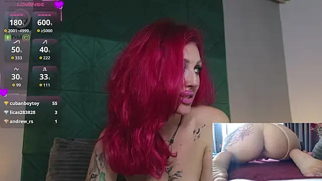 Quinn_Alessia - double penetration