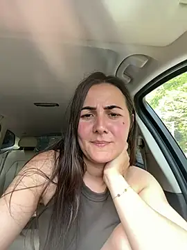 BrunetteNymph