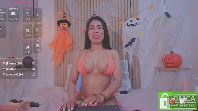 Alisson_foxxy - Doggy panties tease 🐶🩲