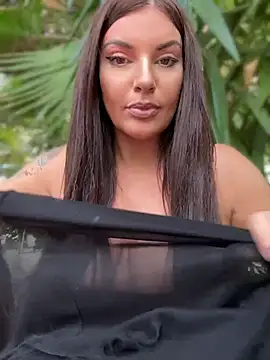 JessycaFlame - Dildo play