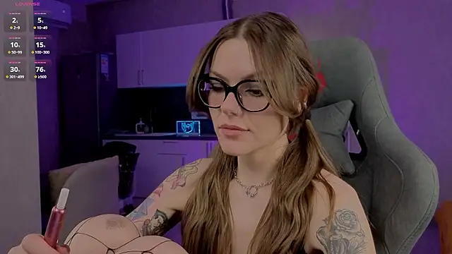 Marta_May_ - get naked
