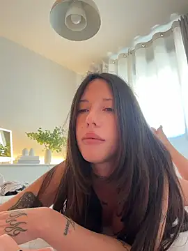 BellaGiaxx - masturbation