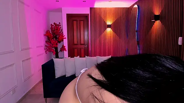 Kloee_brown - anal show