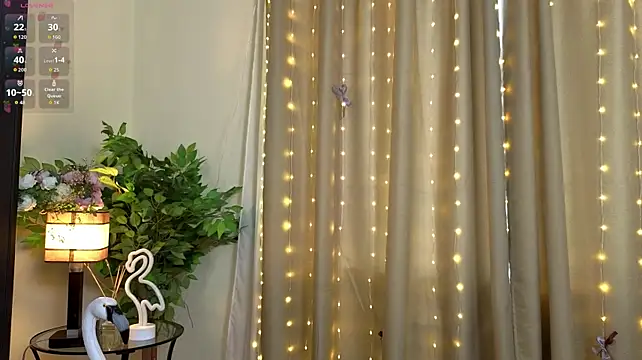 HarriettKitty - SHOW WITH WATER AND WET ASS
