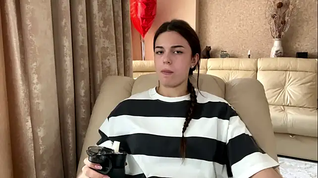 SybilAispuro - my pov masturbate video