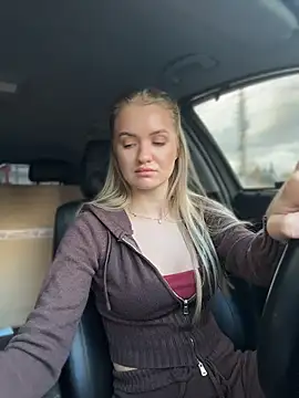 Devill_Angel_ - Drive my pussy crazy 😈💦