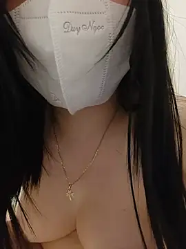Mina-02 - Nudity in the men's restroom