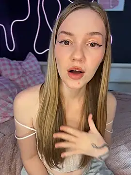 MilaMoone - Take OFF panties and spank ASS😻