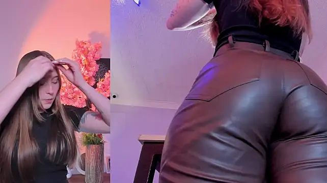Siouxsie_cenobite - (∩^o^)⊃━☆ Naked + squirt (2 min control)