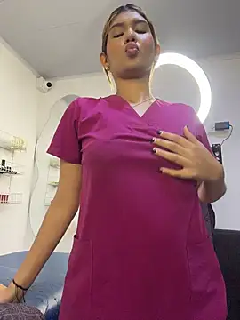 Kinky-Spa - 2 FINGER IN MY ASS 🍑