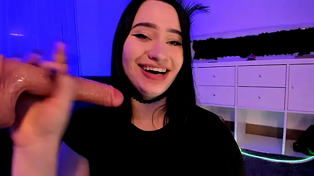 Miss_Mary_Lori - Spit on your cock