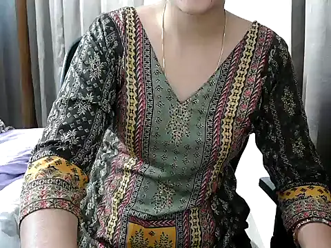 Isha_saini