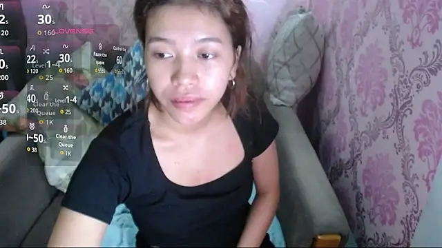 Shaina_Sexy18 - dance for you, im naked and doggy style