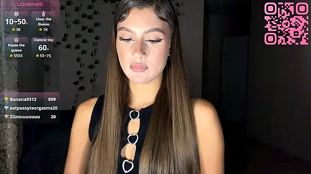 HoveNenets - Legs Tease