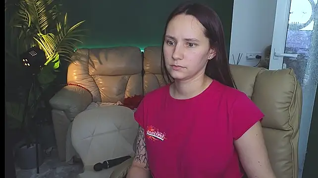 HotCaramellsTV - MASSAGE TITS +:gift: GIFT4LT
