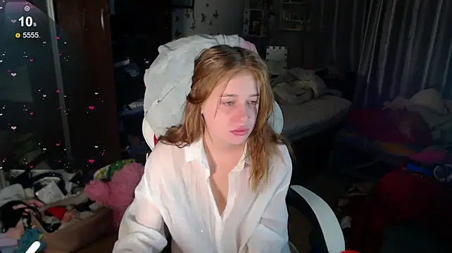 Kira_honeyy - oil tits