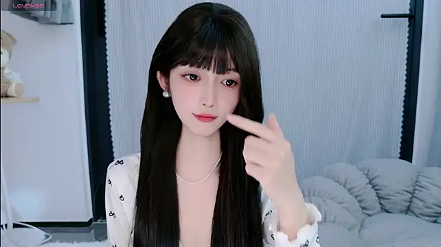 Lulu-789 - 你是任谁都无法替代