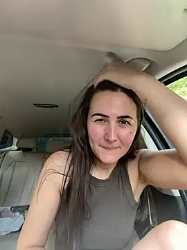 BrunetteNymph