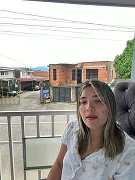 Sarita-candy - Boy fucks my ass and makes cum inside