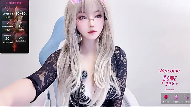 AureliaDoll - Mystery
