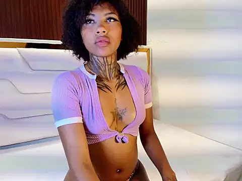 Morena_fireVs - Fingers In My Pussy👑