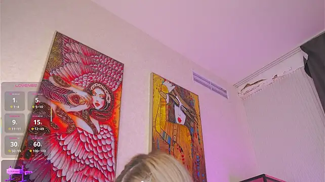 LiliBanger - 🌸 LAST TIPPER TAKE CONTROL OF MY FM 🌸