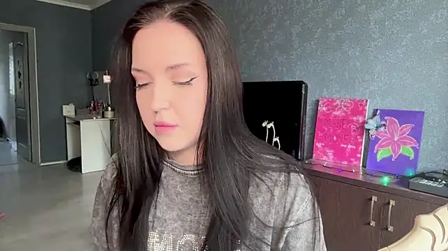 IcyEyesRaven - kiss kiss kiss