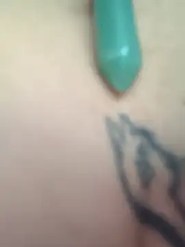 LILITH_LIBELULA - Nakedf for you+2 fingers in my big ass