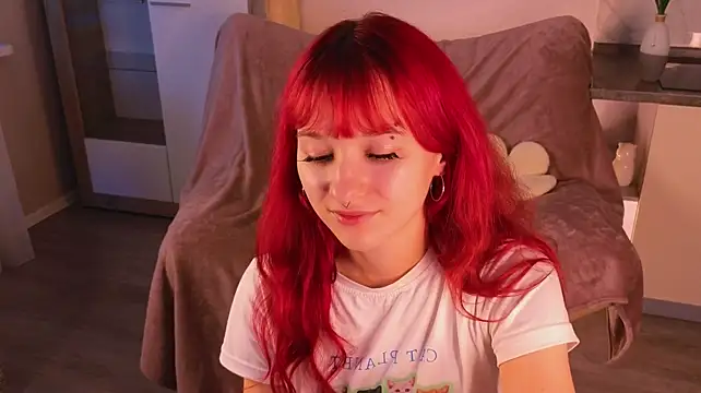 InternetGirlfriend - Lick my finger^^