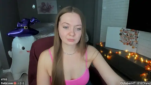 LizaGost - Hi😍