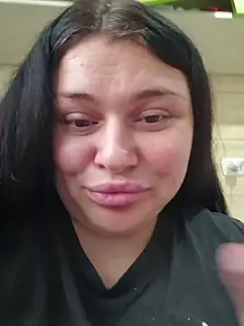 6Alicee69 - 2,3 fingers pussy