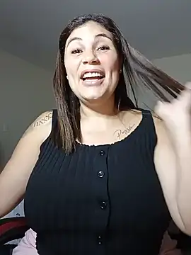 Secret_Bella - Hi Bella❤💋