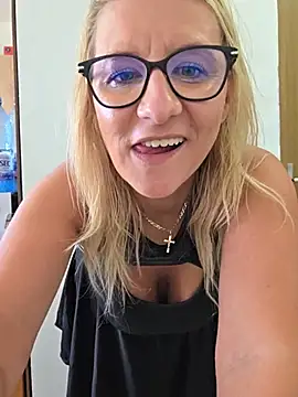 KaylinJan - Step by Step make my pussy Wet