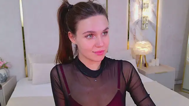 RihannaRose - Make me happy and wet