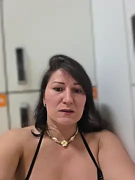 ZhenjaPoledance - Flash nipples