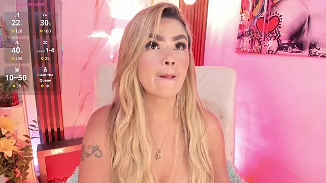 Agatha210 - control lush anal
