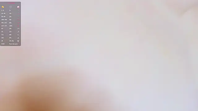 Zaya_venus - Show and tease my cute panties
