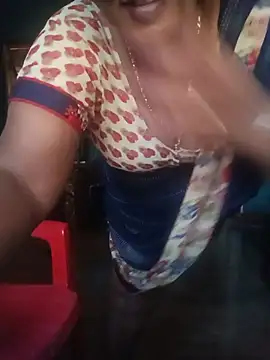 Rupashree35 - Boobs oil massage